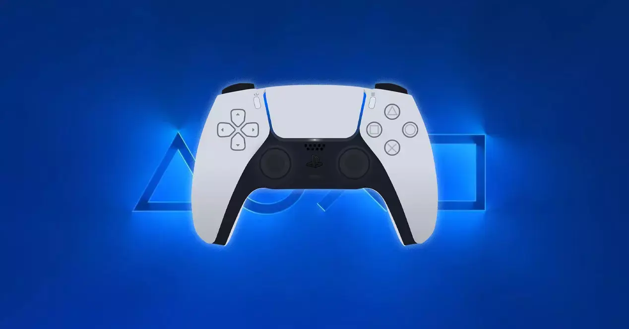 mando PS5