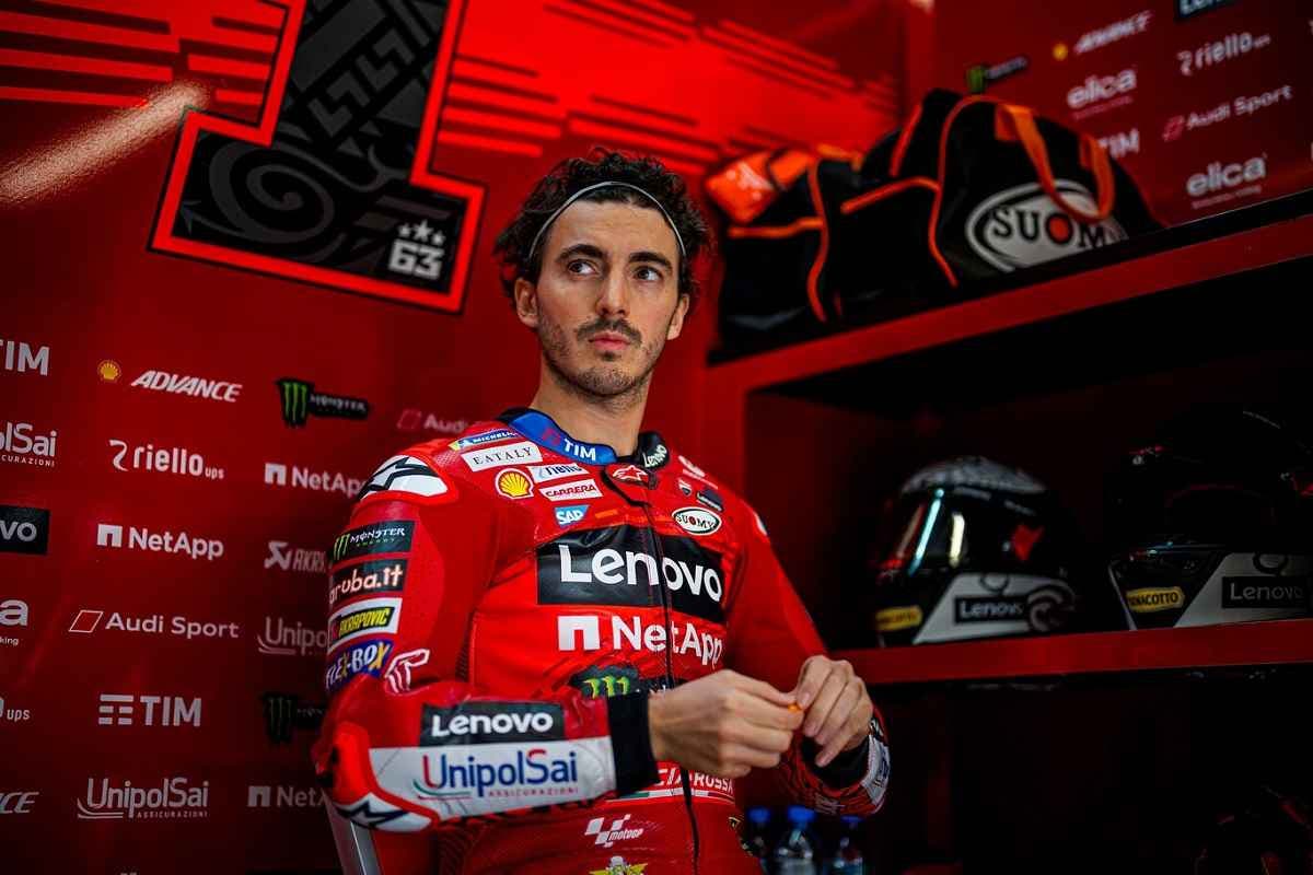 Marc Márquez sueldo