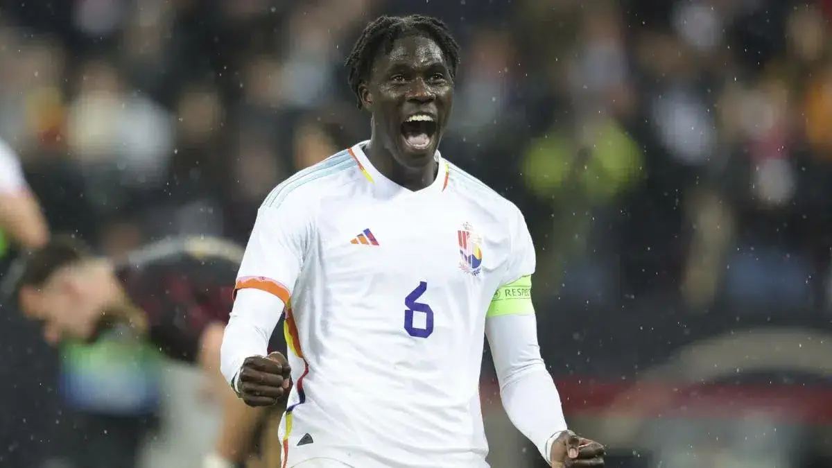 Onana revoluciona el estilo Barça