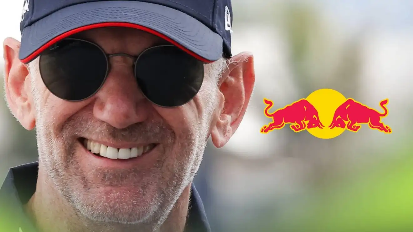 salario Adrian Newey