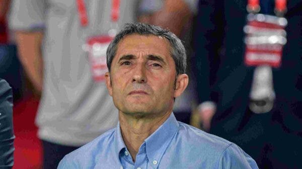 Uriarte renovación Valverde