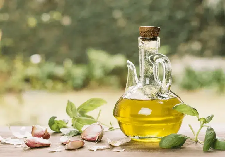Carrefour aceite oliva
