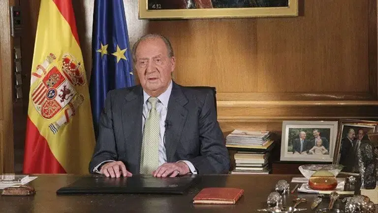 rey Juan Carlos I