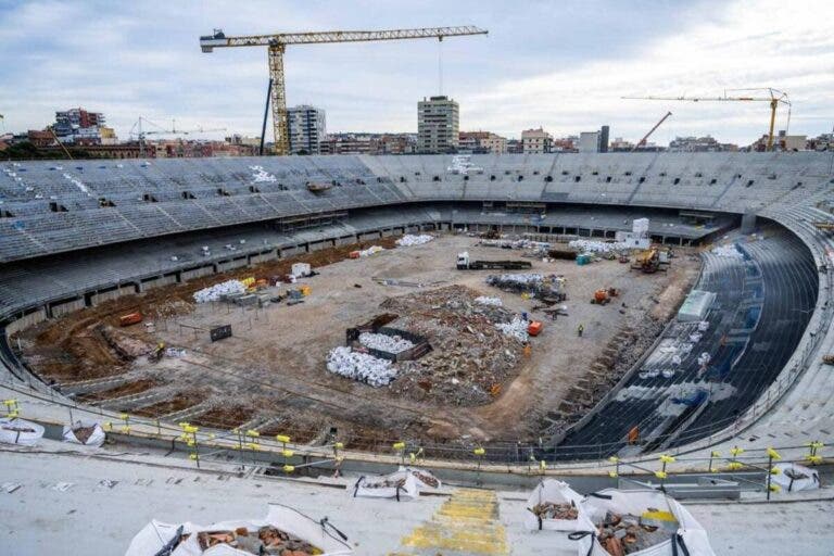 Camp Nou