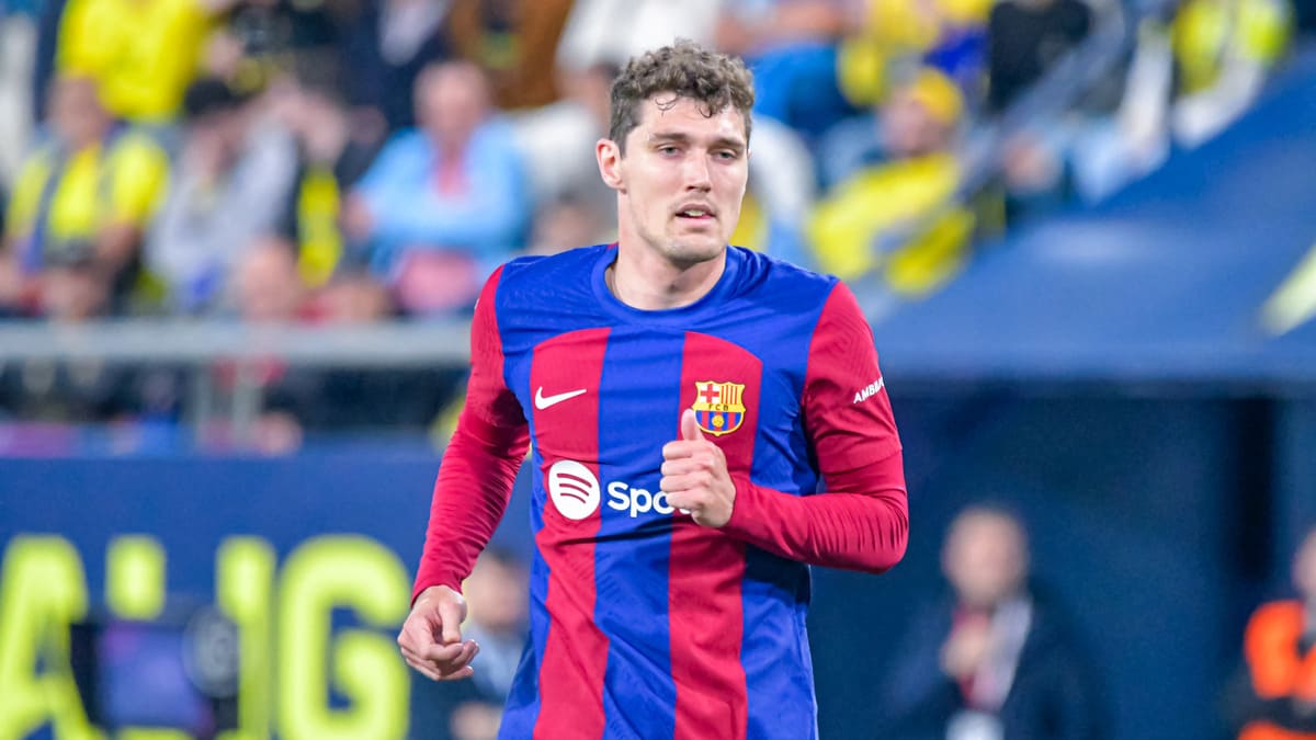 Andreas Christensen