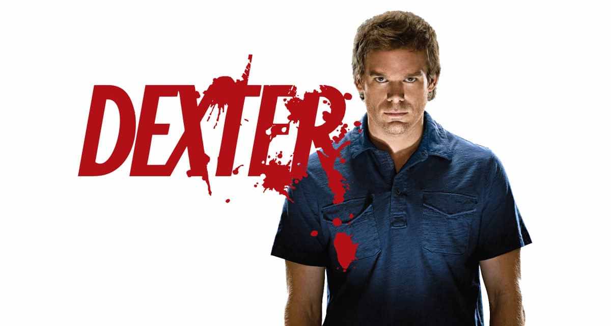 Netflix Dexter