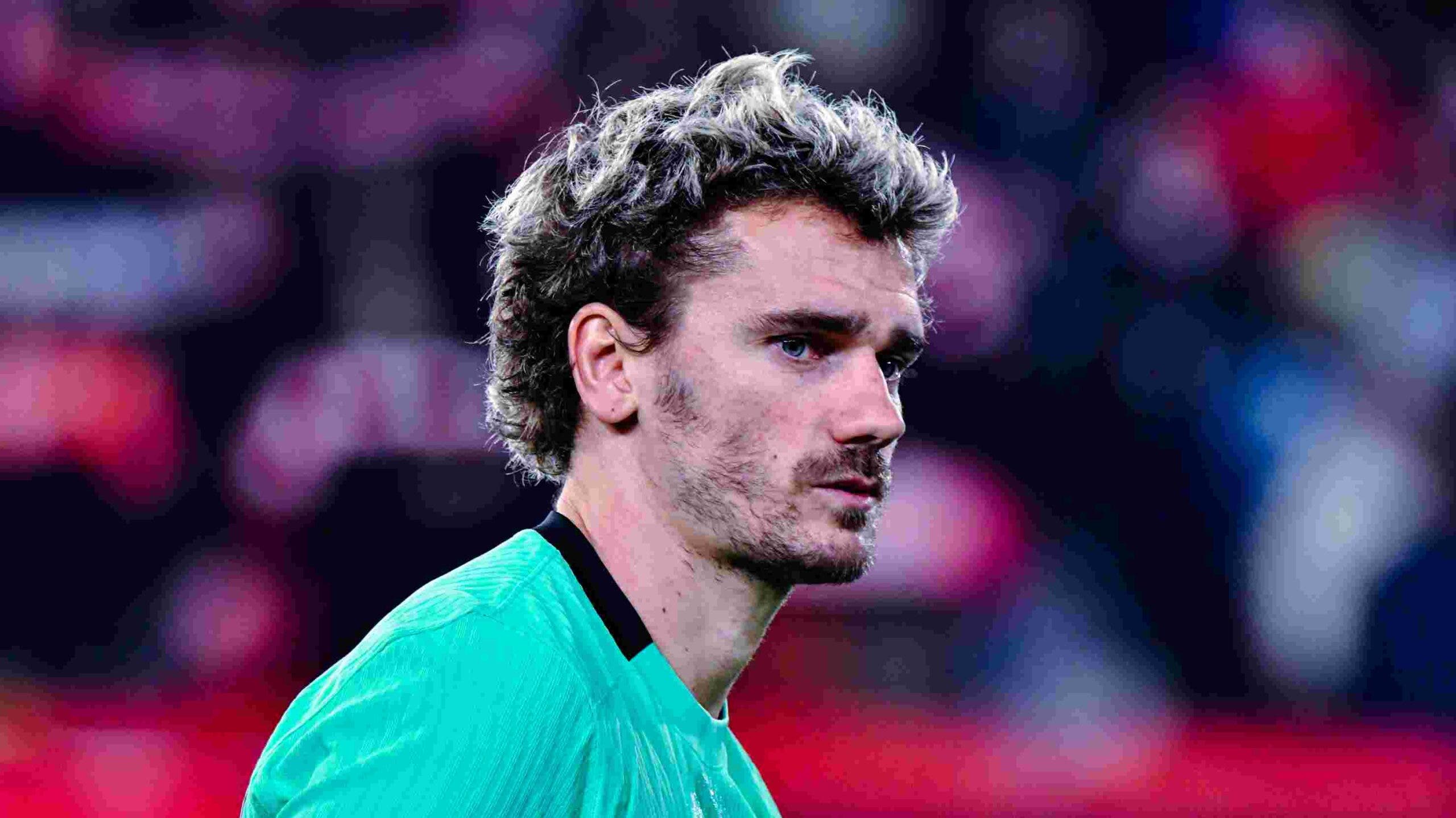 Griezmann títulos