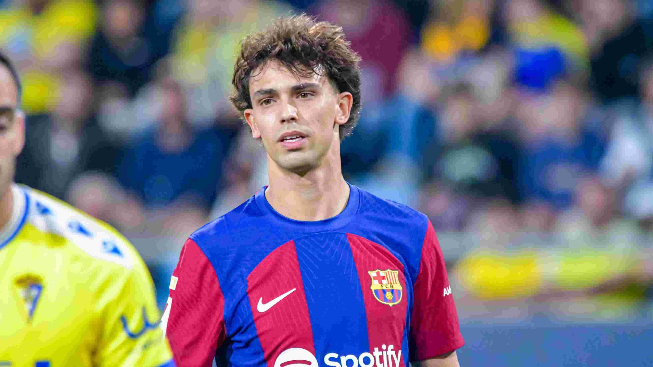 Joao Félix precio