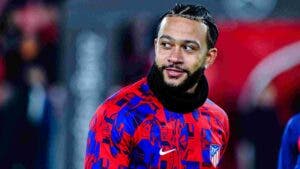 Depay Atlético