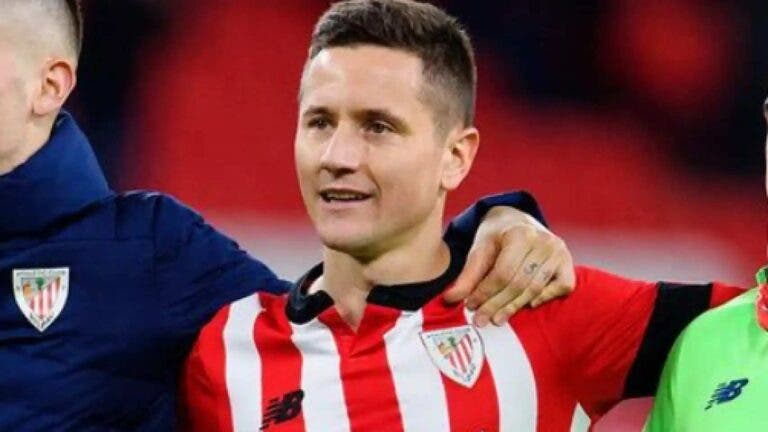 Zaragoza Ander Herrera