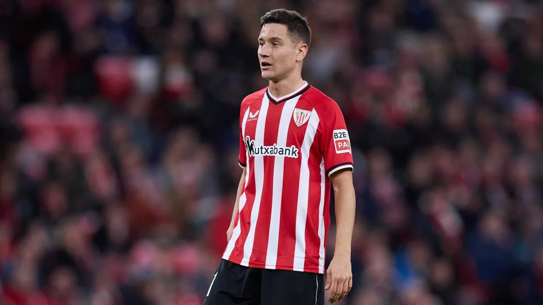 renovación Ander Herrera