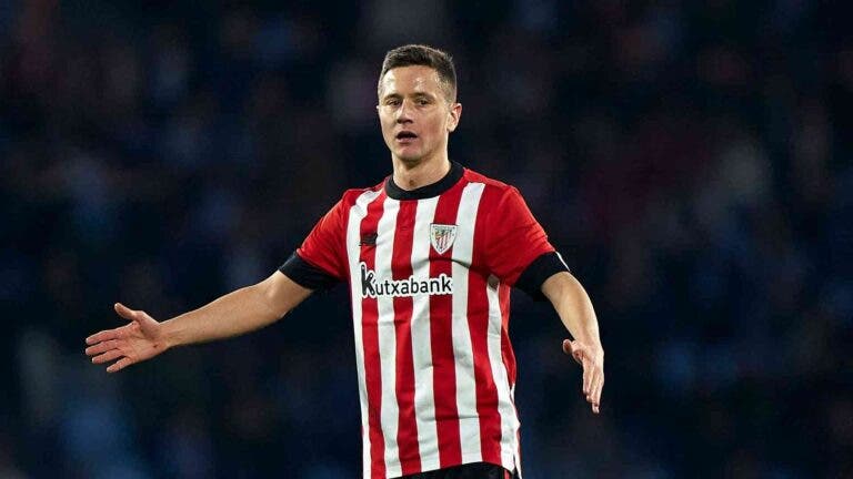 Ander Herrera renovación Athletic