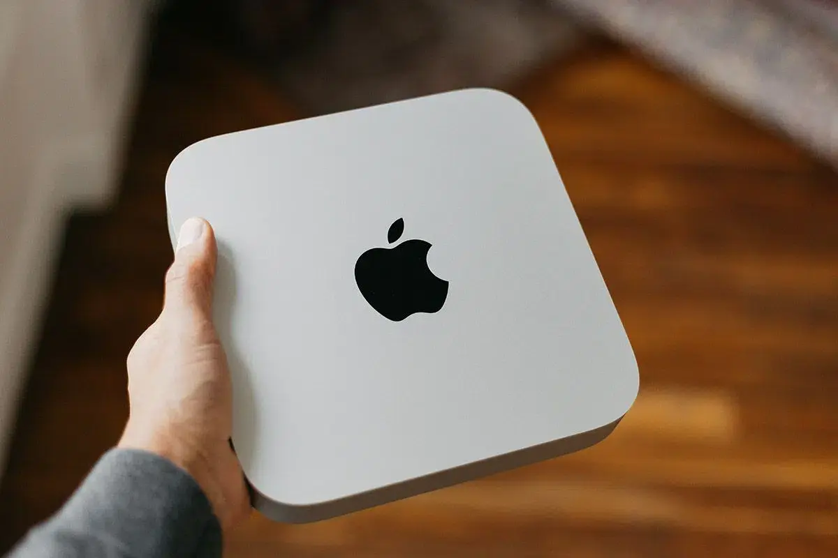 Mac mini Amazon