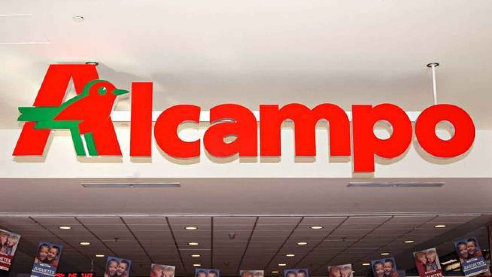 Alcampo pedidos online