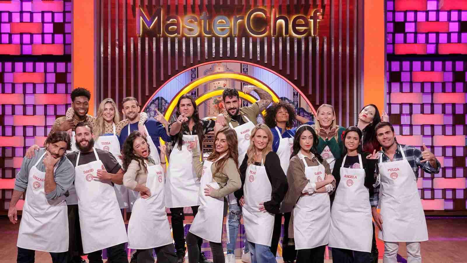 MasterChef