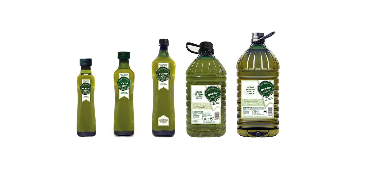 Carrefour precio aceite oliva