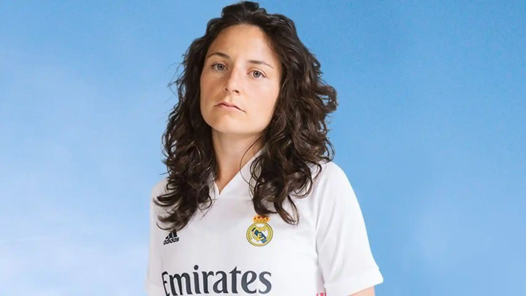 Ivana Real Madrid