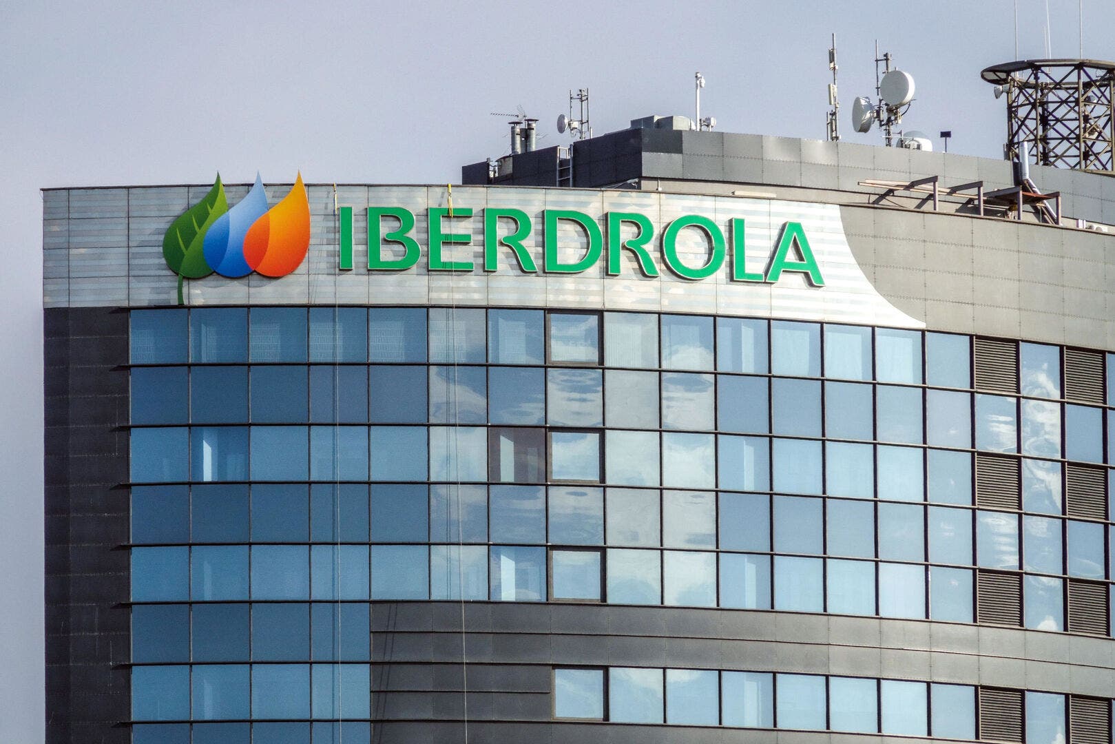 iberdrola