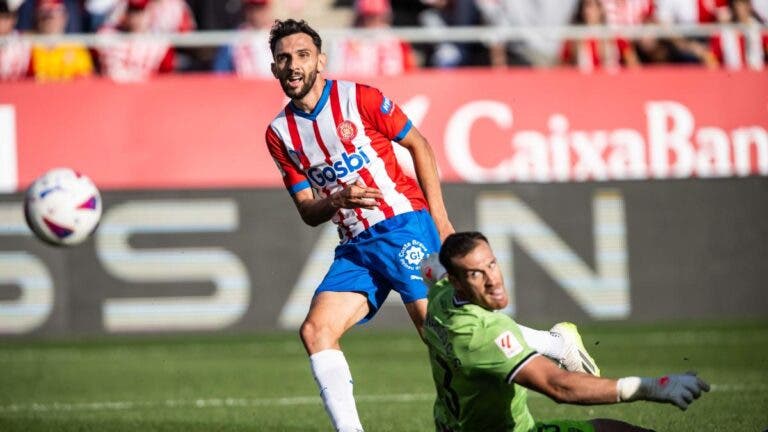 Iván Martín Athletic