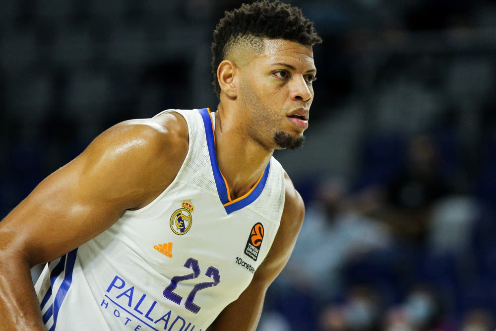 renovación Tavares Real Madrid