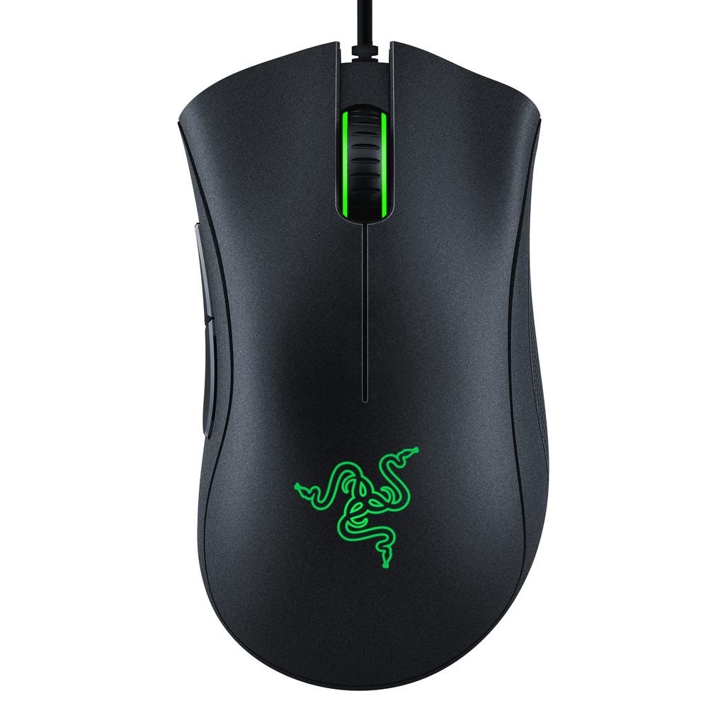 ratón gaming Amazon