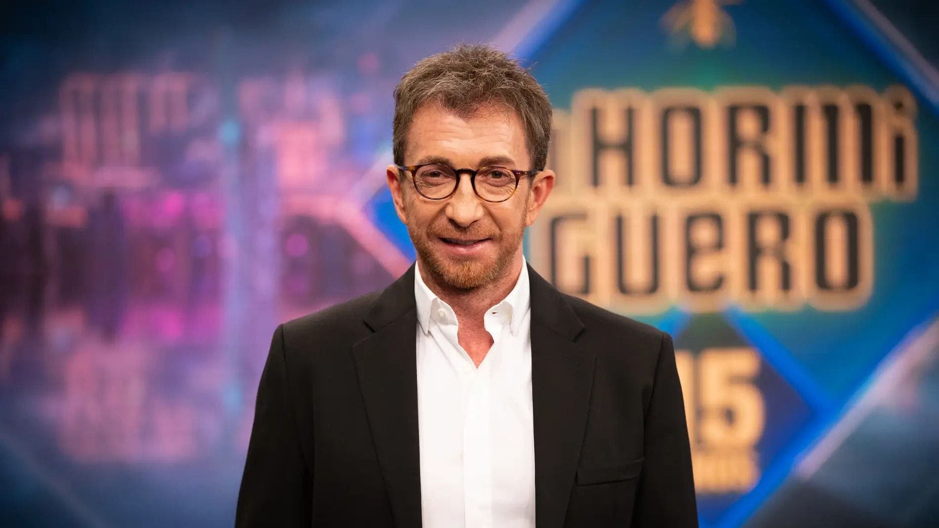 El Hormiguero