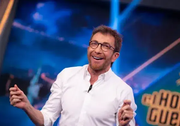 El Hormiguero