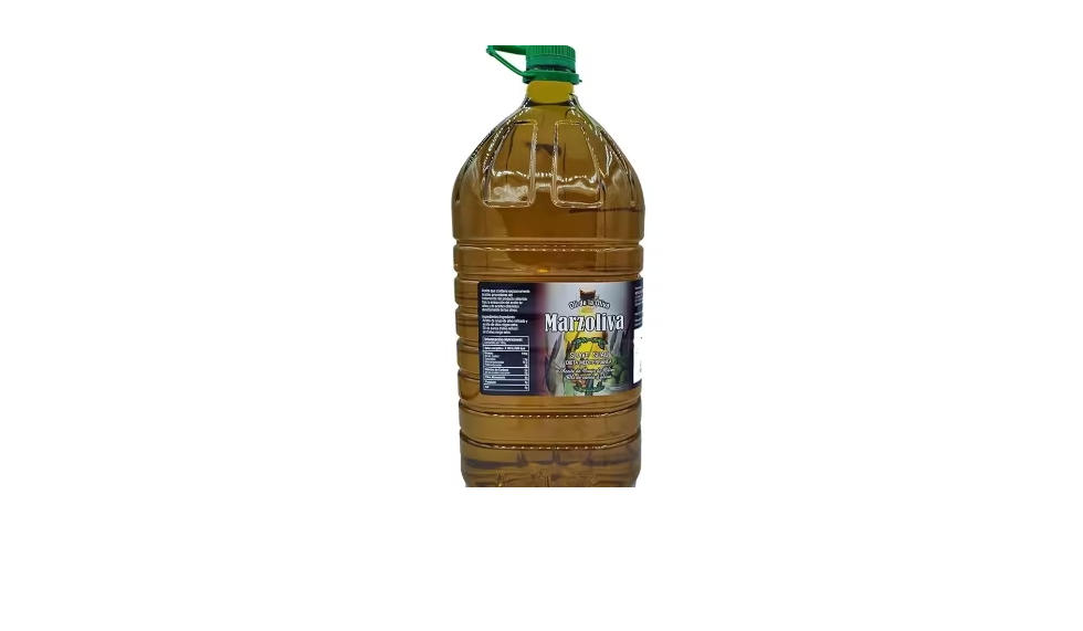 aceite de oliva AliExpress