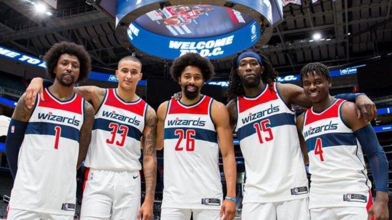 Wizards de Washington