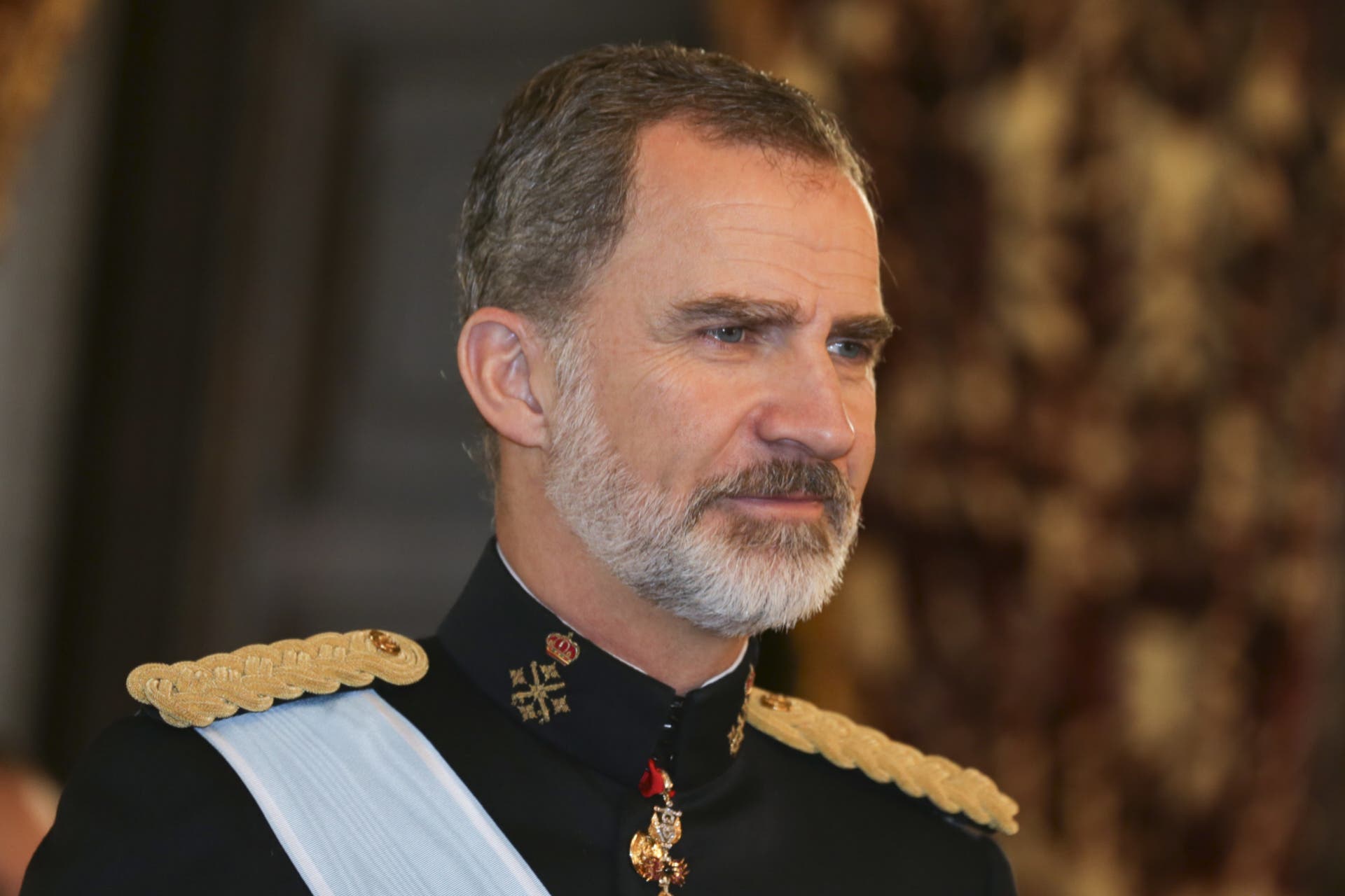 Felipe VI