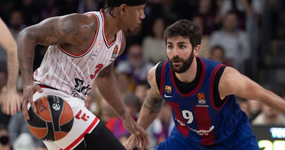 Ricky Rubio Joventut