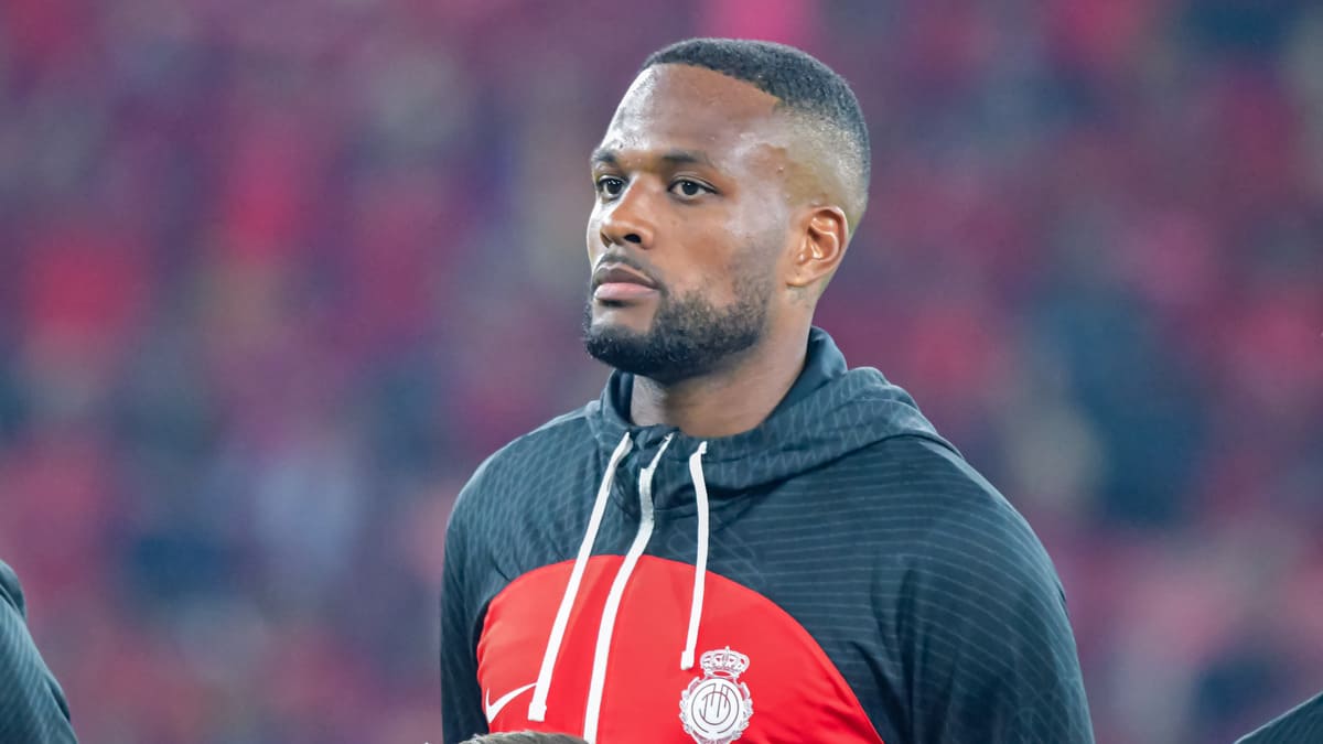 Cyle Larin