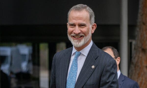 Felipe VI