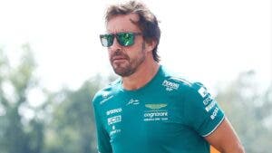 Fernando Alonso Oviedo