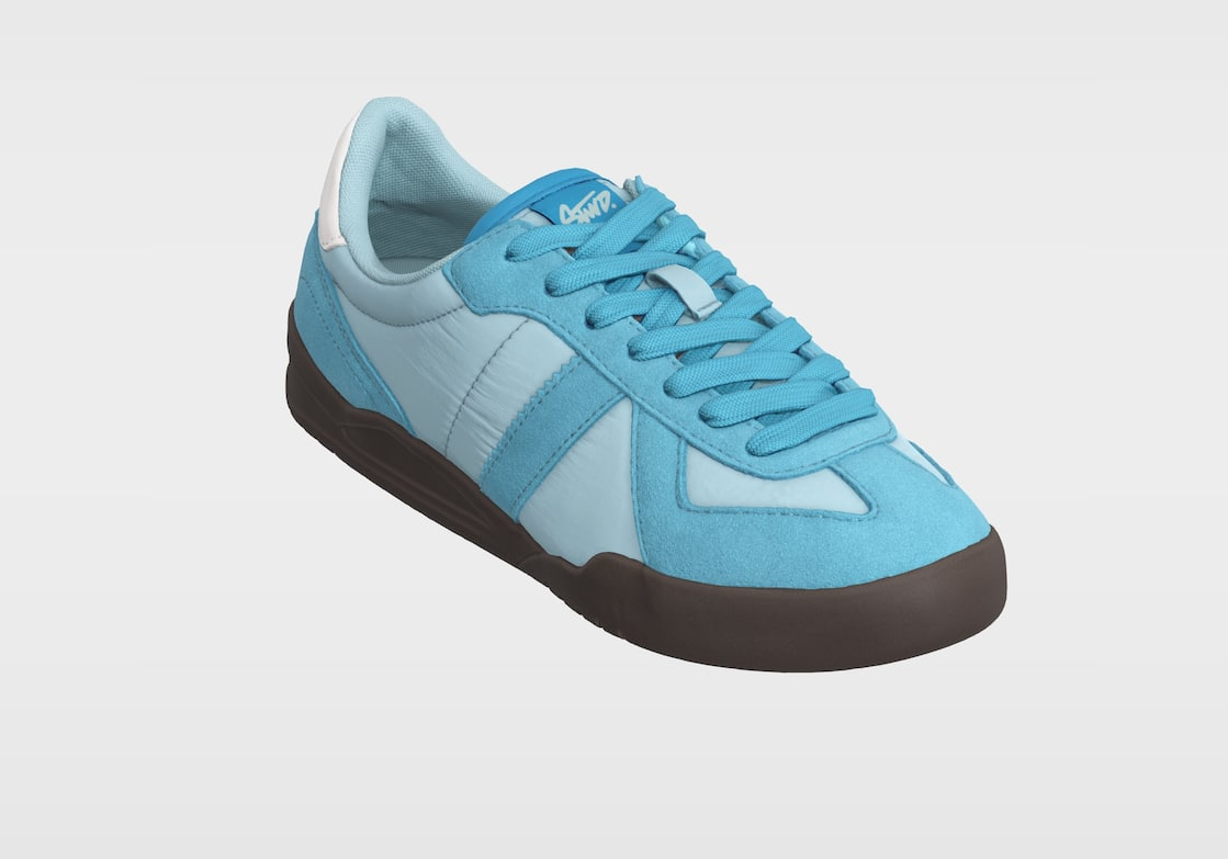 Pull and Bear zapatillas