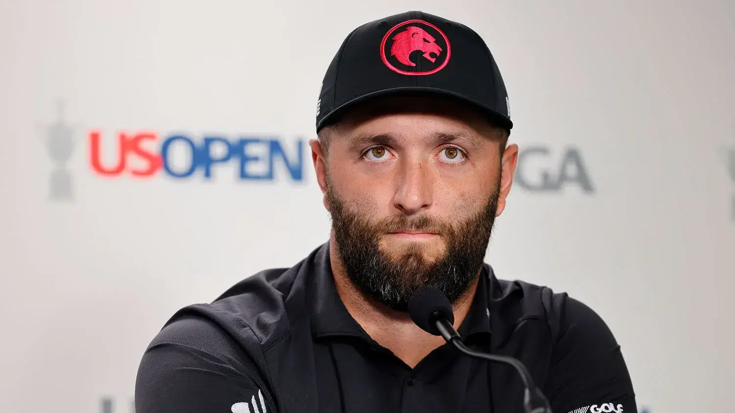 Jon Rahm US Open