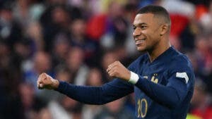 salario Mbappé