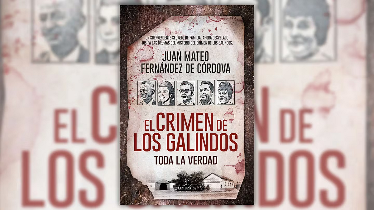  serie crimen Amazon Prime