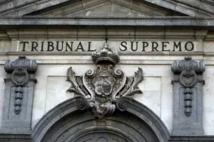 Tribunal Supremo