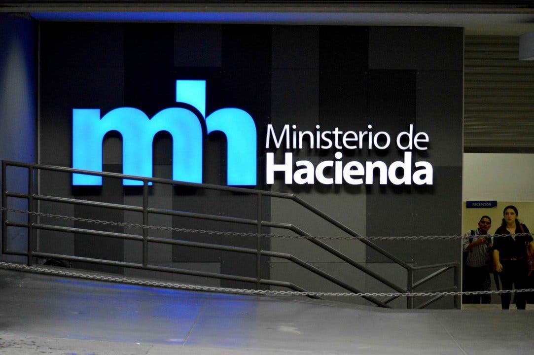 Hacienda visibiliza a los testaferros de las empresas 1