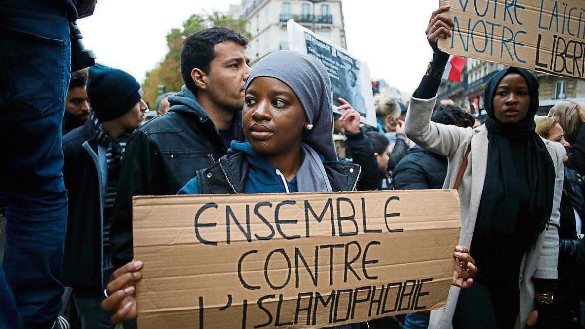 Musulmanes en Francia temen cambios significativos 1