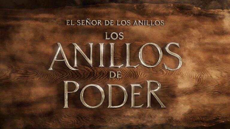 Lo nuevo de El señor de los anillos: los anillos de poder, más cerca