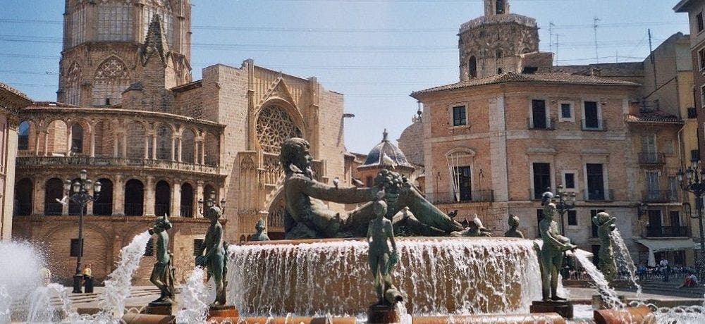 Valencia: La ciudad favorita de los turistas extranjeros para jubilarse 1