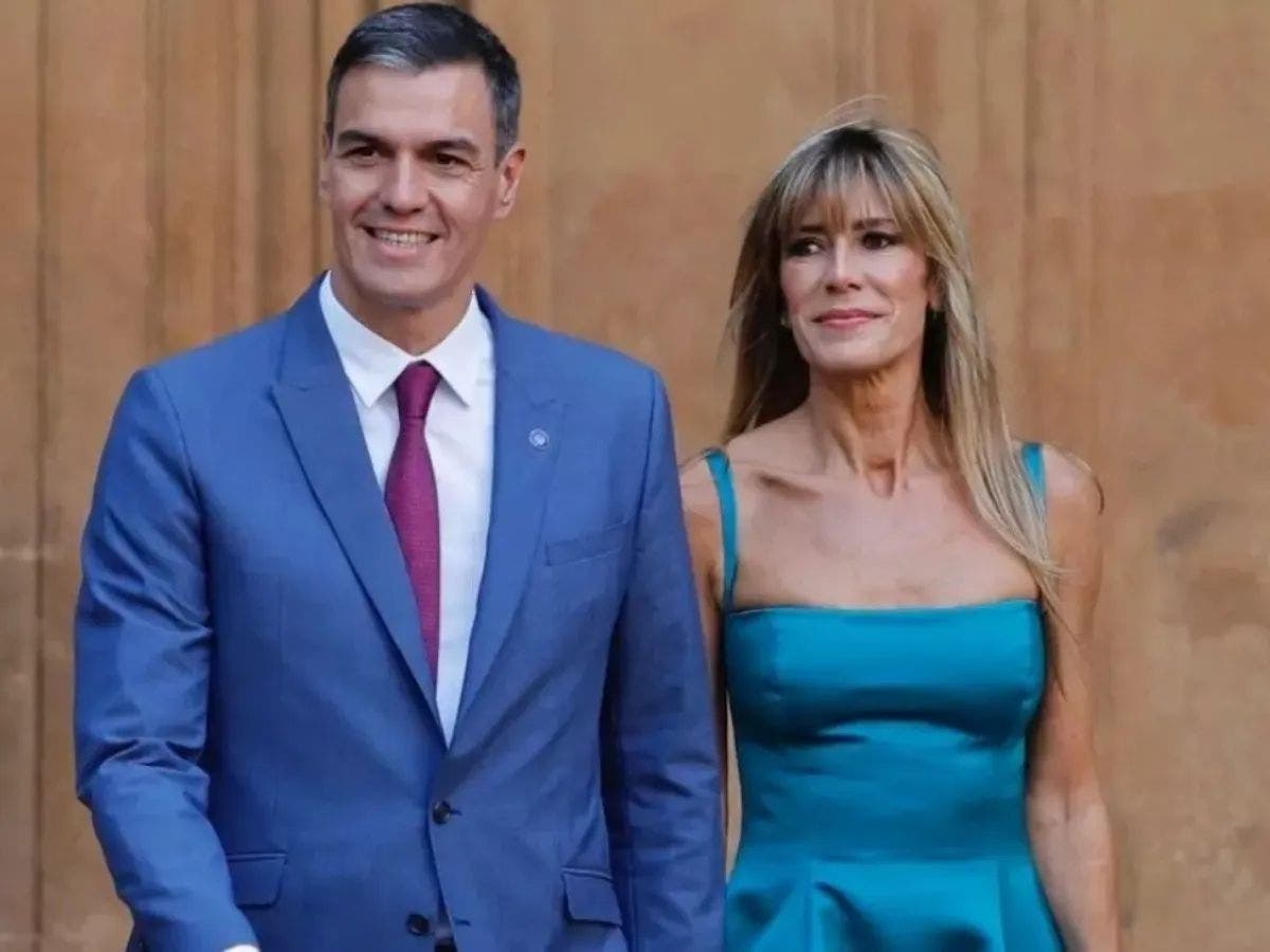 Pedro Sánchez citado a declarar por el juez en la investigación sobre su esposa 1