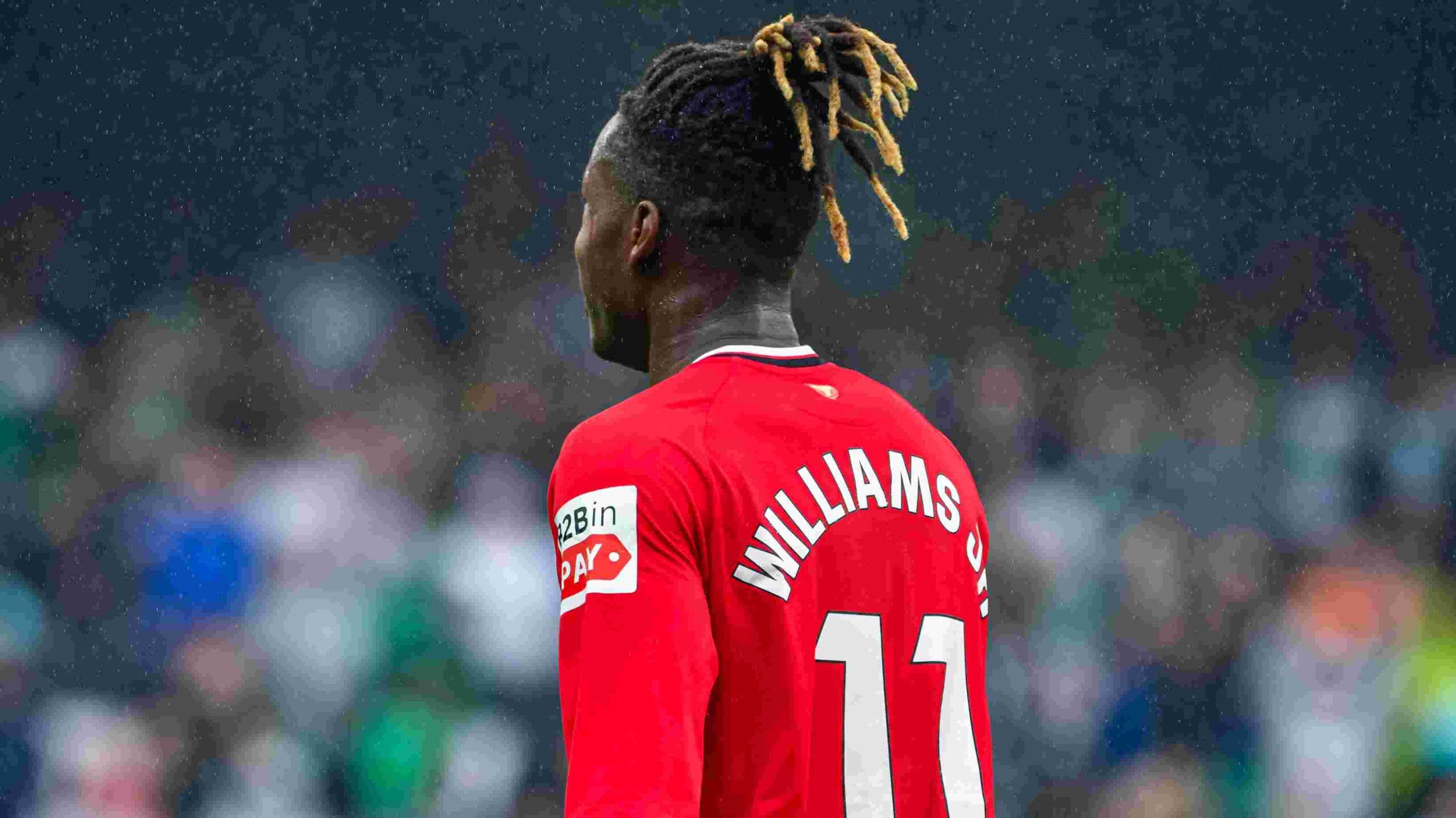 Nico Williams fichaje