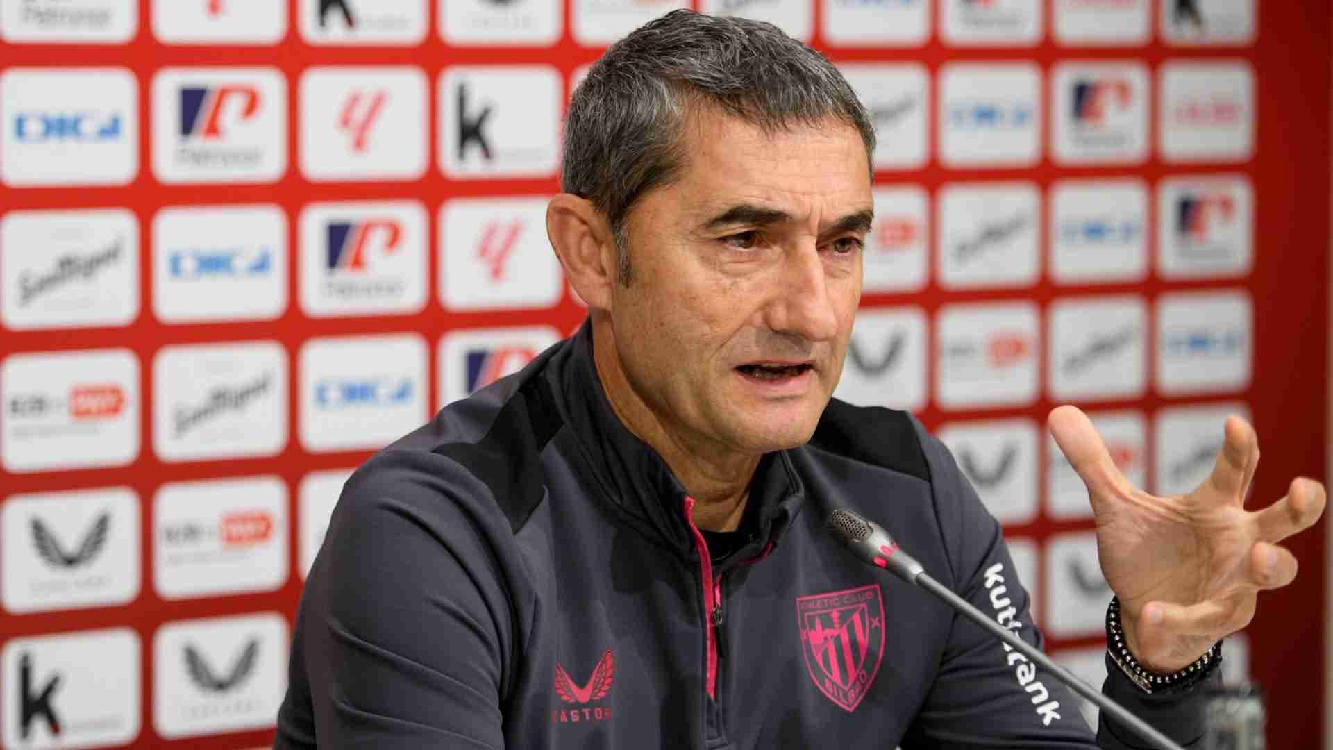 fichajes Athletic