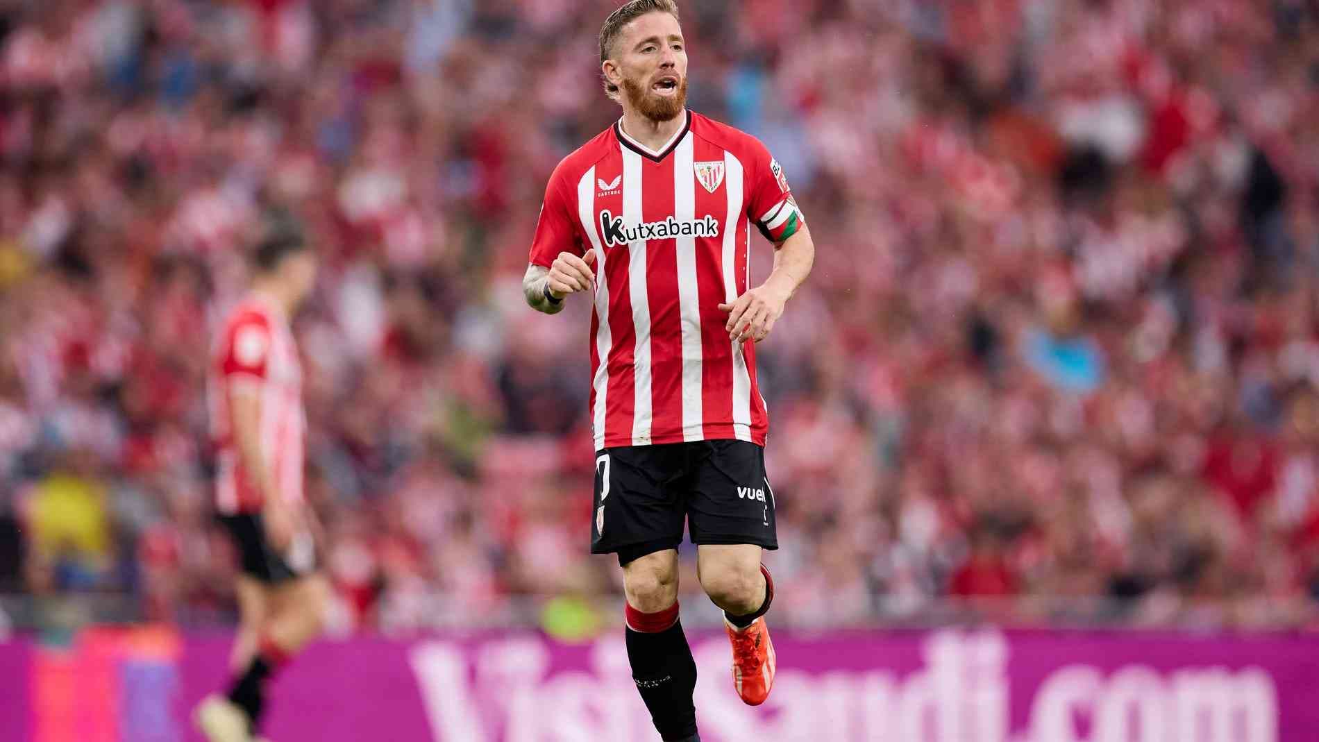 Muniain Valencia