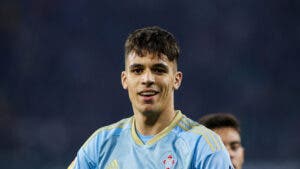 Gabri Veiga Celta