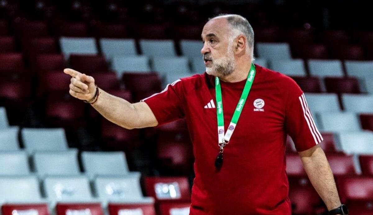 Pablo Laso