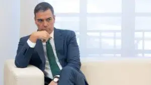 pedro sánchez